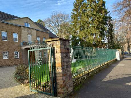 Koeln Junkersdorf